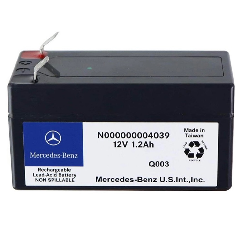 Original Mercedes part* please see picture for details!